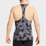 Men’s Pocket Tank Top